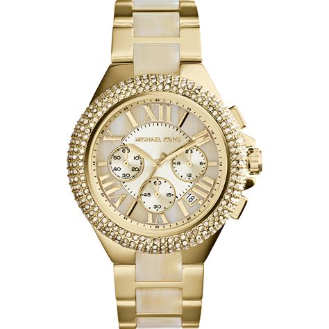 horloge dames michael kors afterpay|Meer.